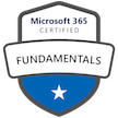 MS-900 - Microsoft 365 Fundamentals