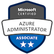 AZ-104 - Microsoft Certified Azure Administrator Associate