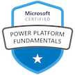 PL-900 - Microsoft Power Platform Fundamentals