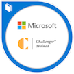 Microsoft Global Challenger