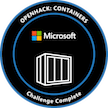 Microsoft OpenHack Containers