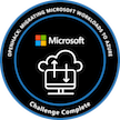 Microsoft OpenHack Migrating Microsoft workloads to Azure